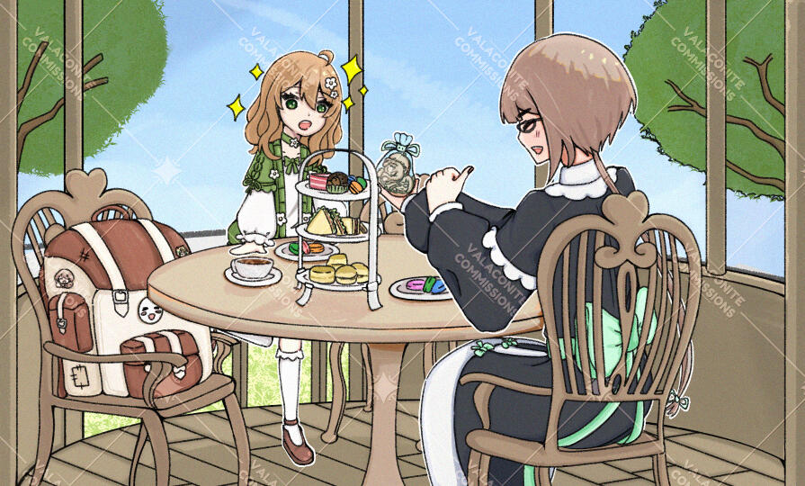 Kags Animation Commission Kags Animation Commission
